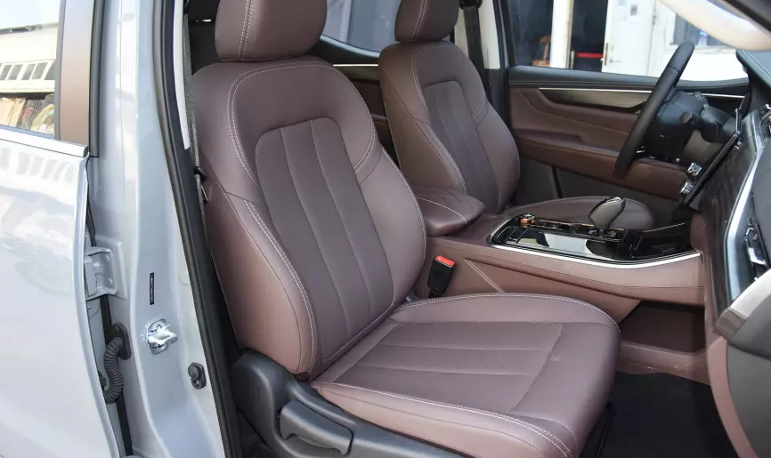 Dongfeng Rich 2022