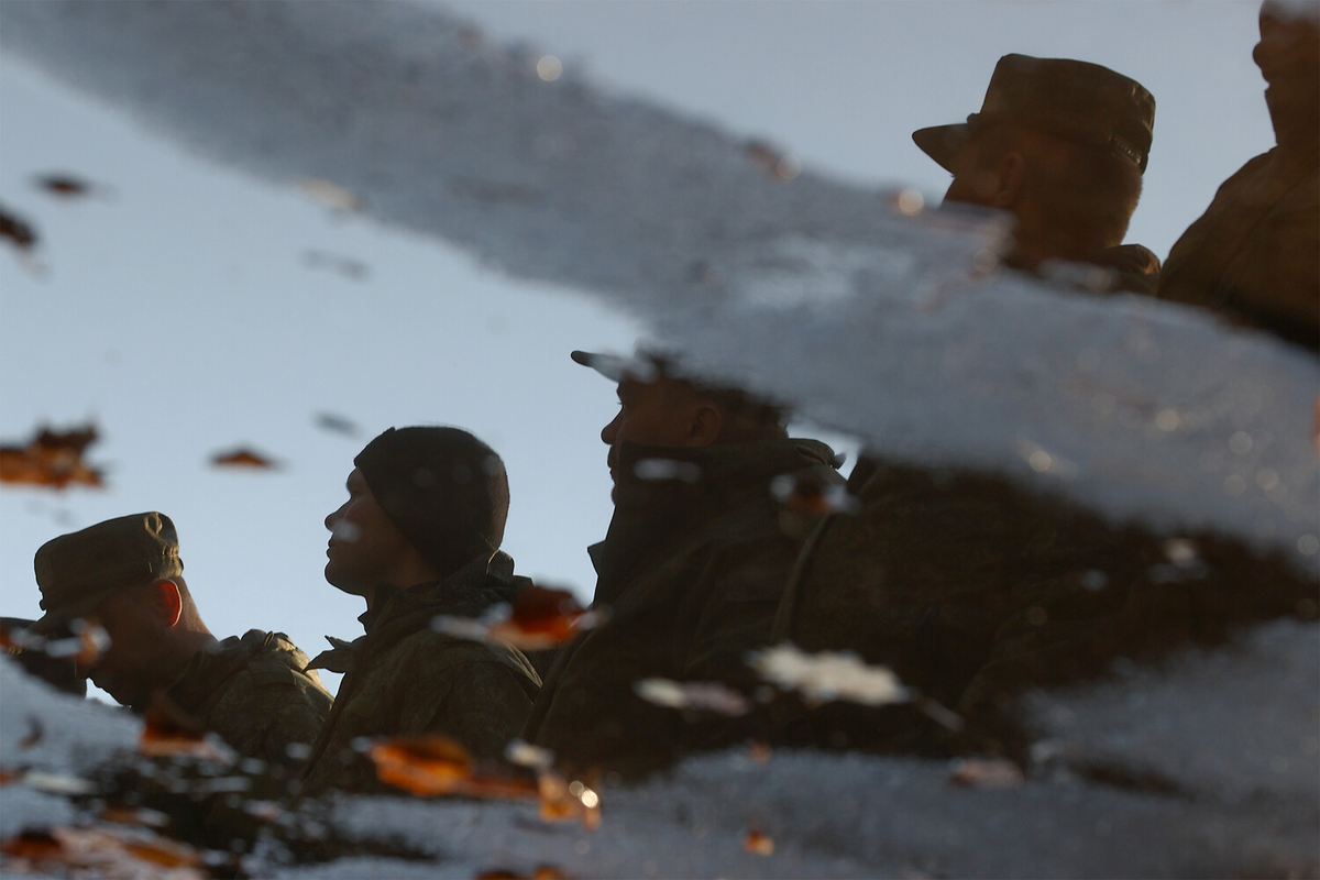 Фото: Александр Щербак/ТАСС