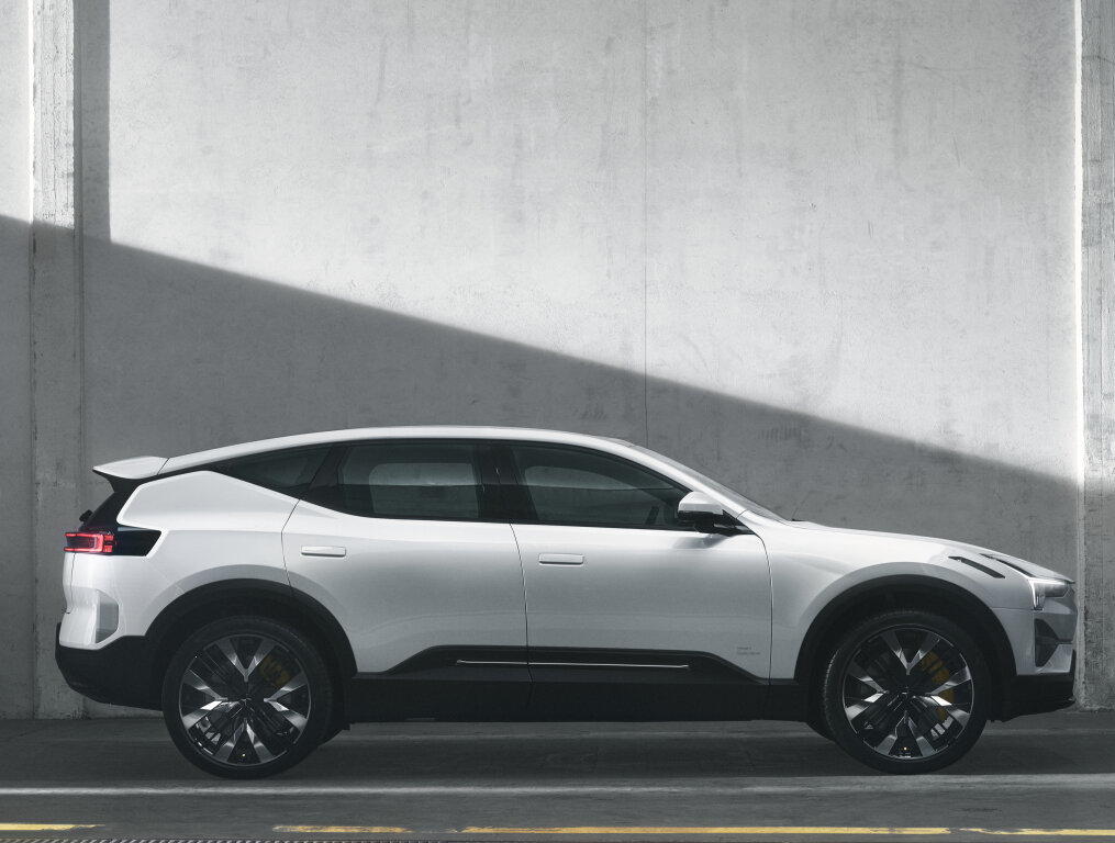 Polestar 3 (2023-XX)