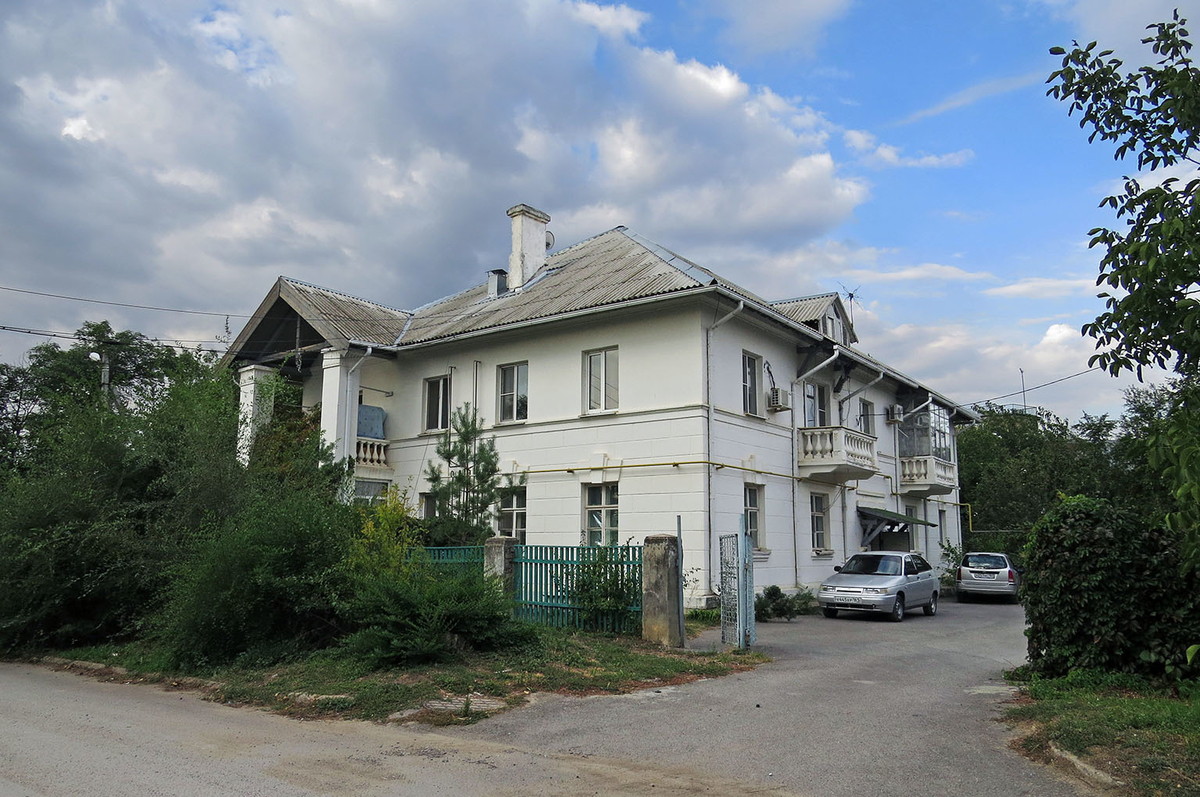 приморский парк цимлянск