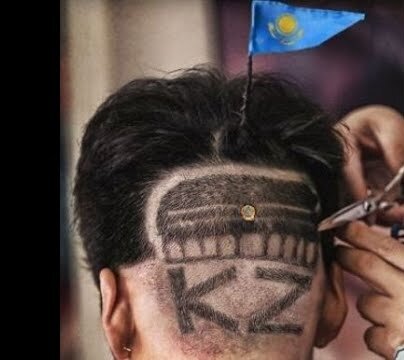 А были ли казахи? О Казахстане имени Сталина.