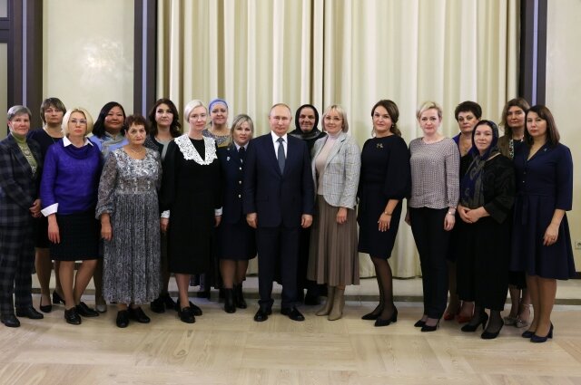    Фото:  РИА Новости/ Михаил Метцель