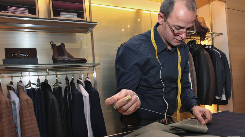    Фото: Василий Шапошников / Коммерсантъ