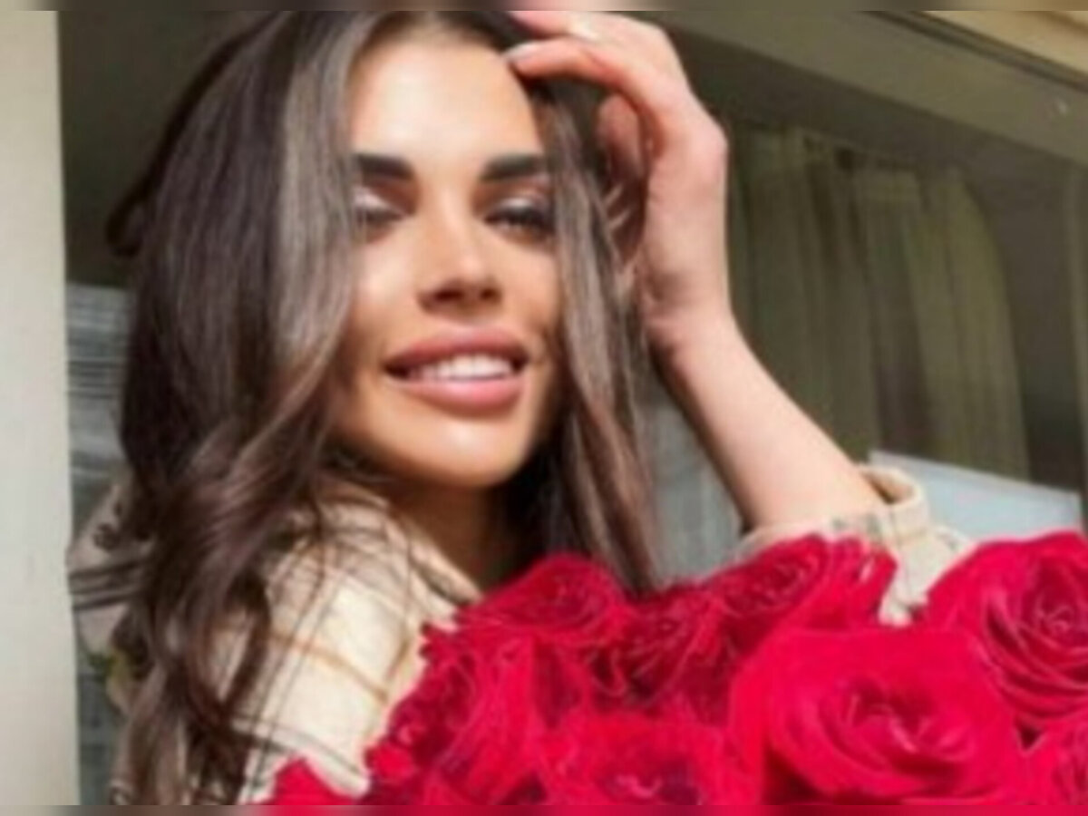 Гостья. Источник: соцсеть