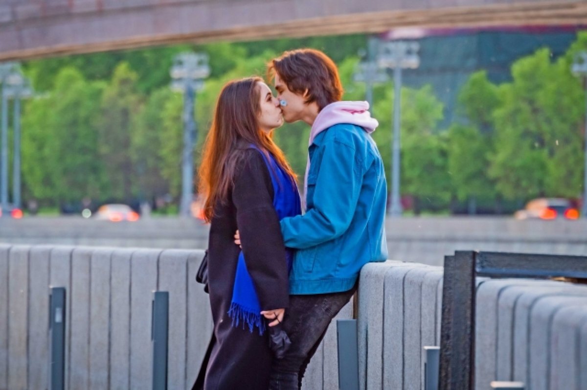    Кузбасс стал одним из самых неблагополучных регионов по числу людей с ВИЧ