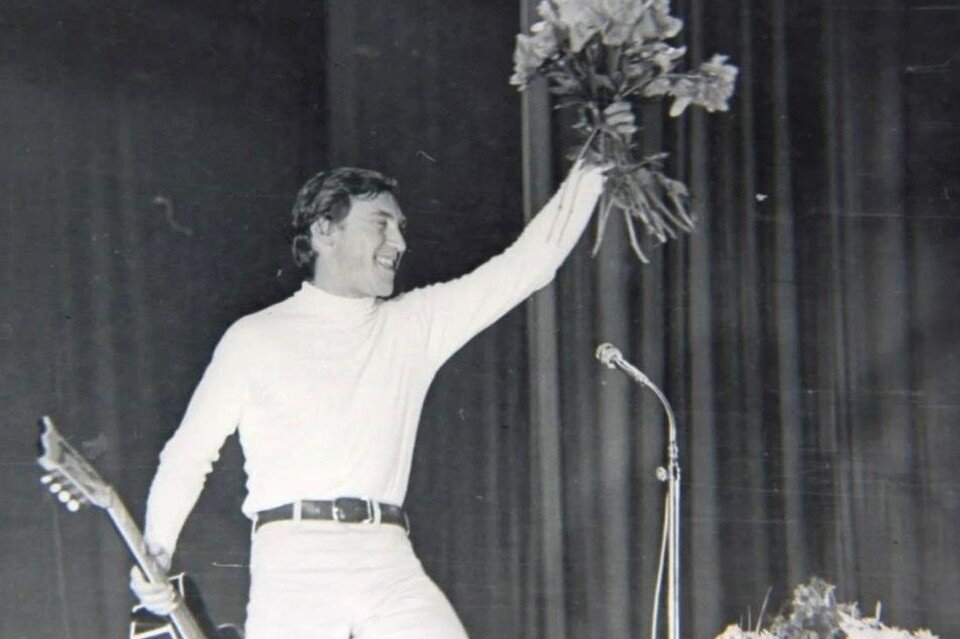     Попасть в закрытый порт было непросто.  из открытых источников