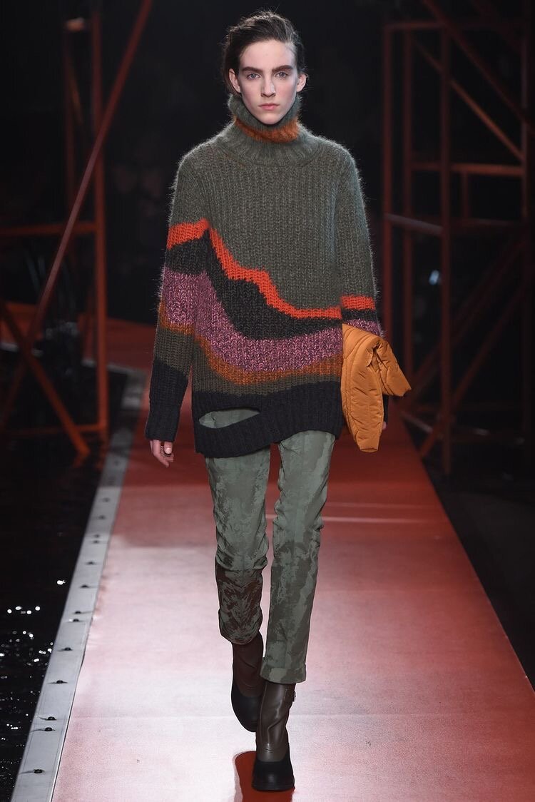 hunter original Autumn winter 2015