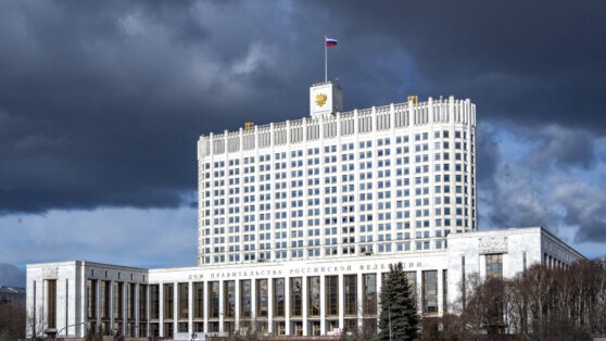    Кабмин РФ не поддержал проект о бесплатном обучении детей медиков, скончавшихся от ковида Юлия Шелковенко