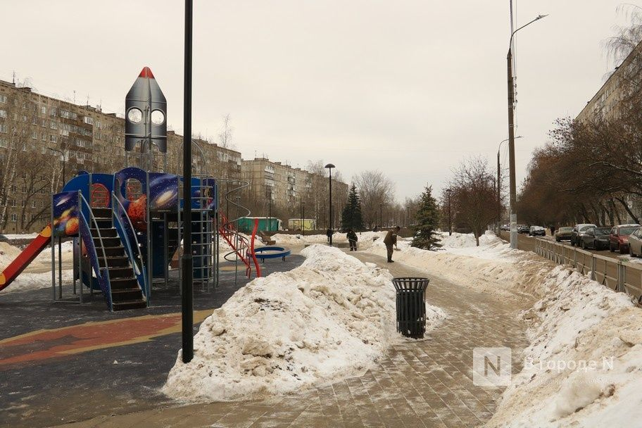 Город подо