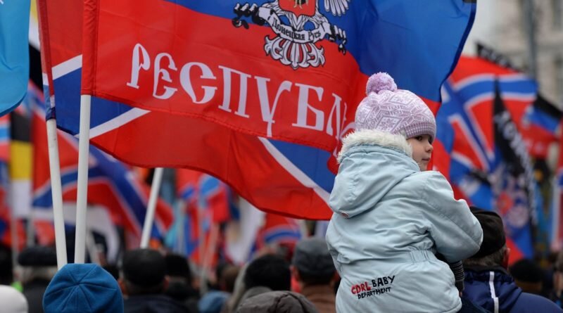  новароссия 