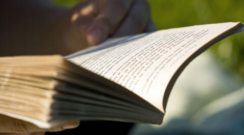  Книга – отличный подарок, если знать предпочтения именинника