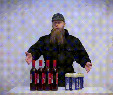 Куртка рыболова