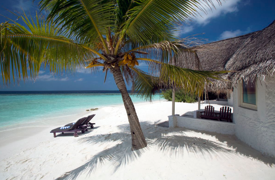 Мальдивы отель Bandos Maldives Resort