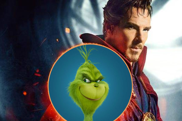 Премьера: 9 ноября 2018 г.