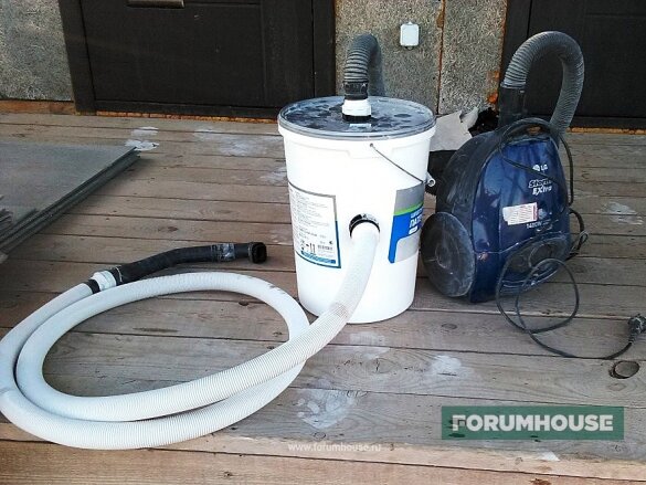 Как сделать пылесос своими руками: подробные инструкции по сборке самодельного прибора
