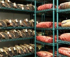 КАМЕРЫ ДЛЯ СОЗРЕВАНИЯ МЯСА | ФабрикаТумана.РФ | Дзен