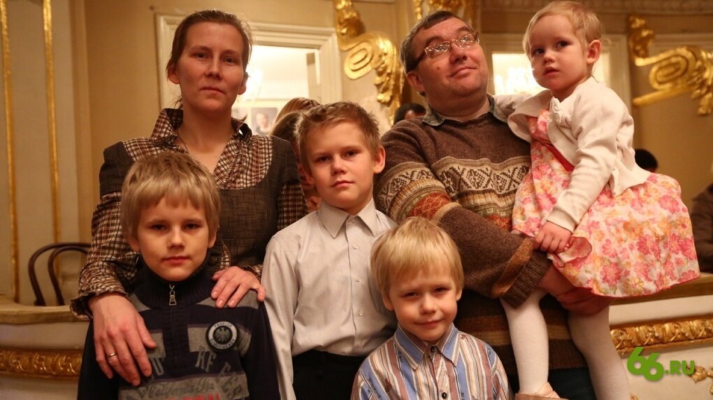 Фото: Владислав Бурнашев, 66.RU