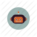 Заходим на сервер и проходим регистрацию. Выбираем меню на русском языке и находим окошко с надписью “Создать нового бота”.