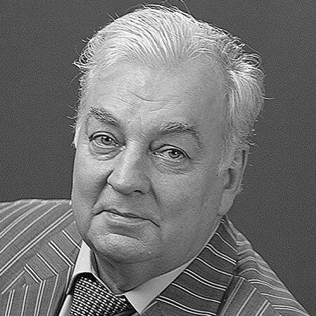 Михаил Державин (Фото: spletnik.ru)