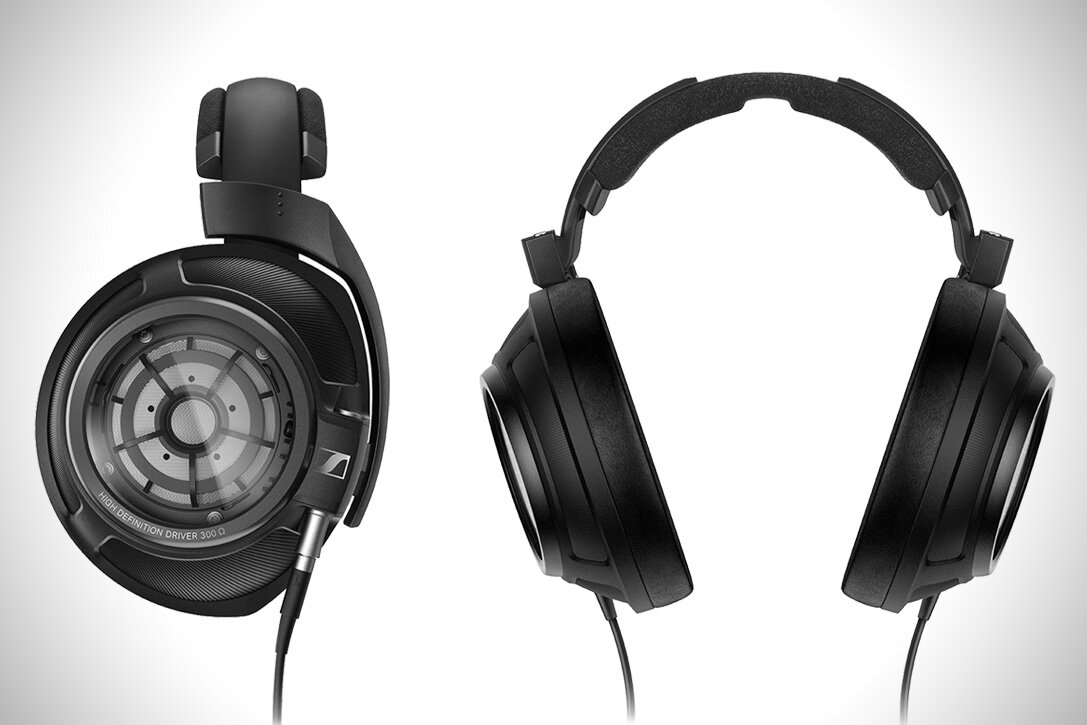 Sennheiser HD 820