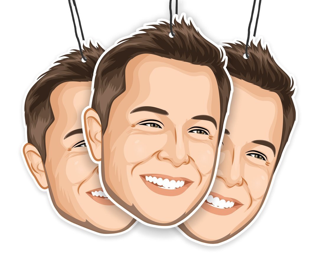 Елки кончились, а маски пока еще не убраны!