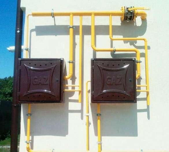 Не подключают газ в частный дом. Газификация частного сектора