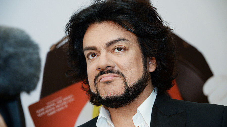 Фото: РИА Новости