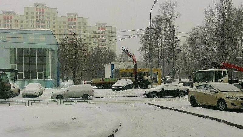   Фото: Zelenograd.ru 