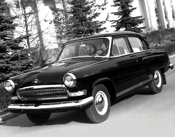 Газ-21 мечта не только жителя Ссср но и иностранца