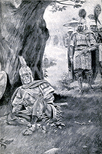 Агесилай II