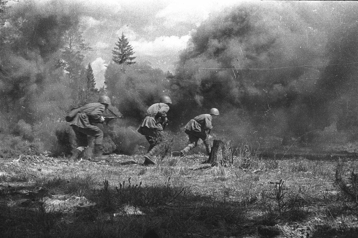 Фотографии вов 1941 1945 с высоким разрешением для презентации
