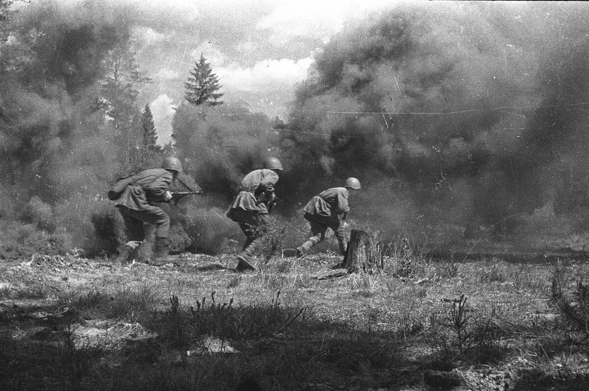 Фотографии вов 1941 1945 с высоким разрешением для презентации