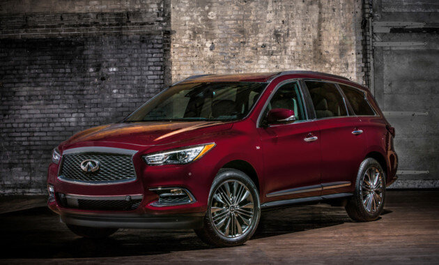 679 0 0Поделиться:Премьера «лимитированных» кроссоверов состоится через несколько дней в Нью-Йорке.