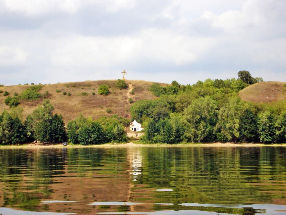 Ермаково Самарская область