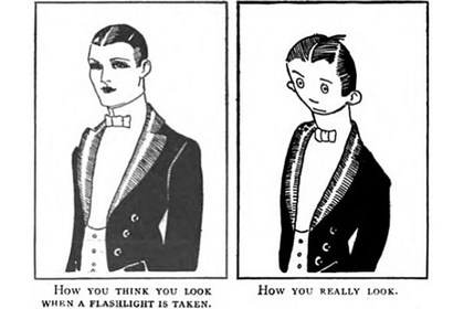 Фотография набрала больше 100 тысяч лайков 