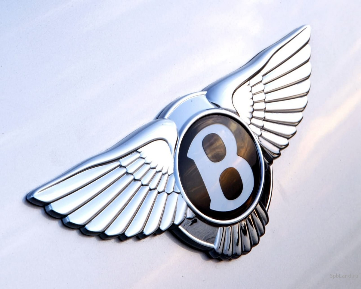 Bentley | Вcе о технике | Дзен