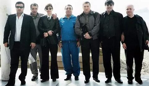 Банда Деда Хасана