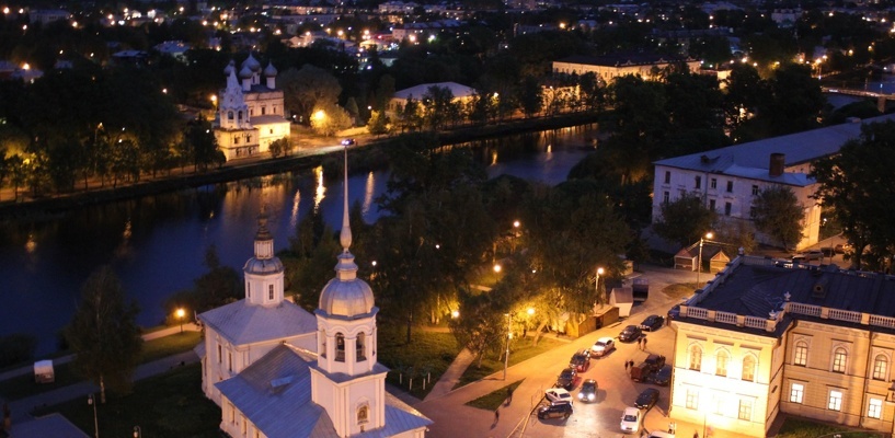 Фото: Дарья Панцырева