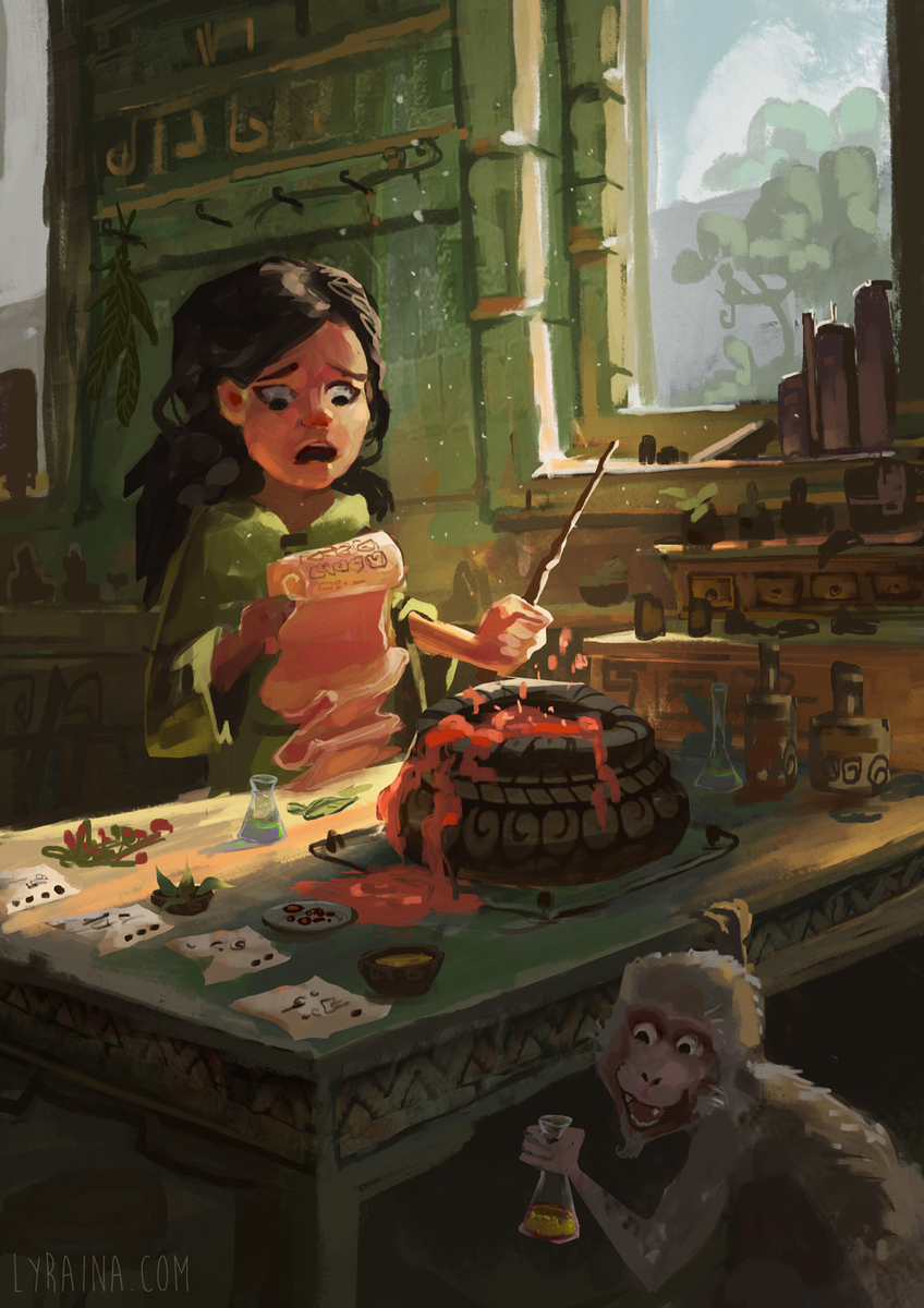 Автор - Johanna Rupprecht