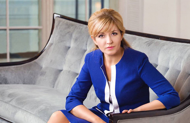 Элина Сидоренко