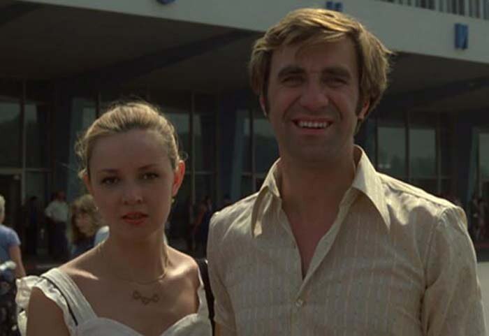 фильм "Экипаж" (1979)