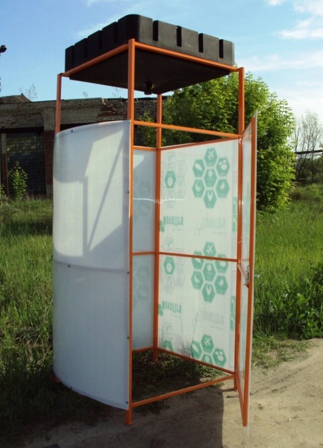 Летний душ для дачи: 75 идей и нюансы, о которых нужно помнить — пластиковыеокнавтольятти.рф