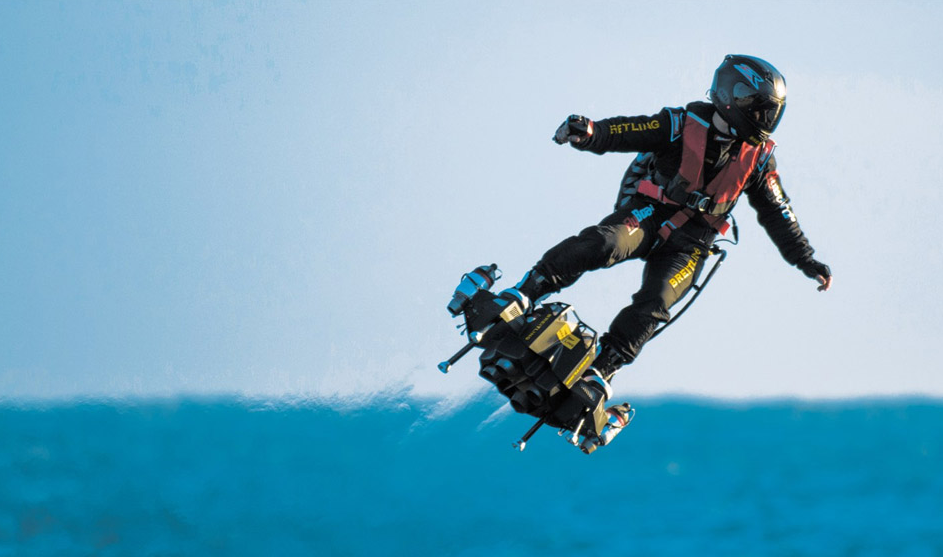 Flyboard Air