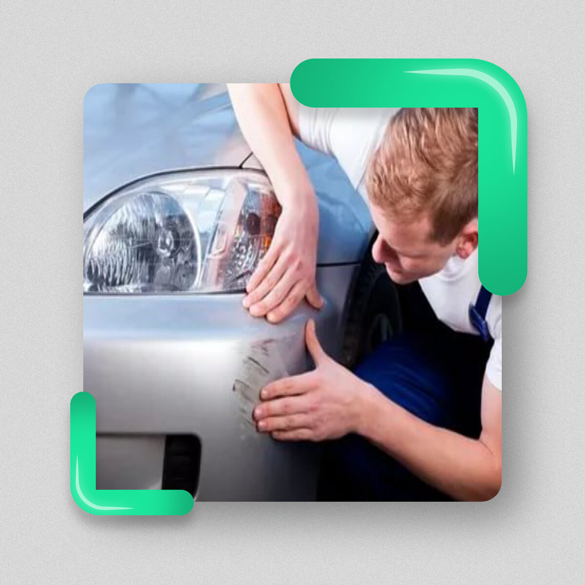 Как устранить царапины с автомобиля: убрать сколы на кузове своими руками