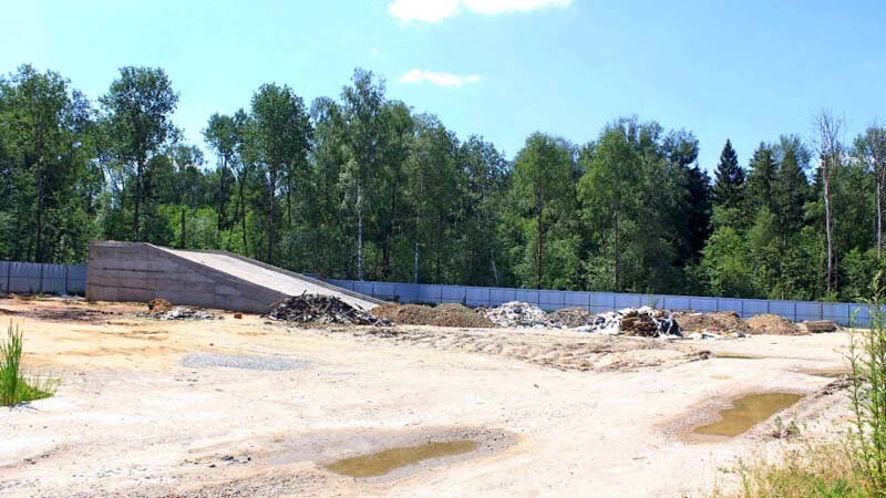   С 2013 года по настоящее время С сайта novostroy.ru 