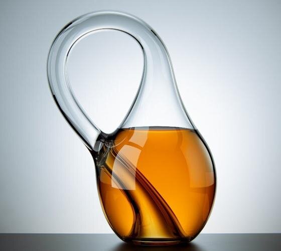 Бутылка Клейна