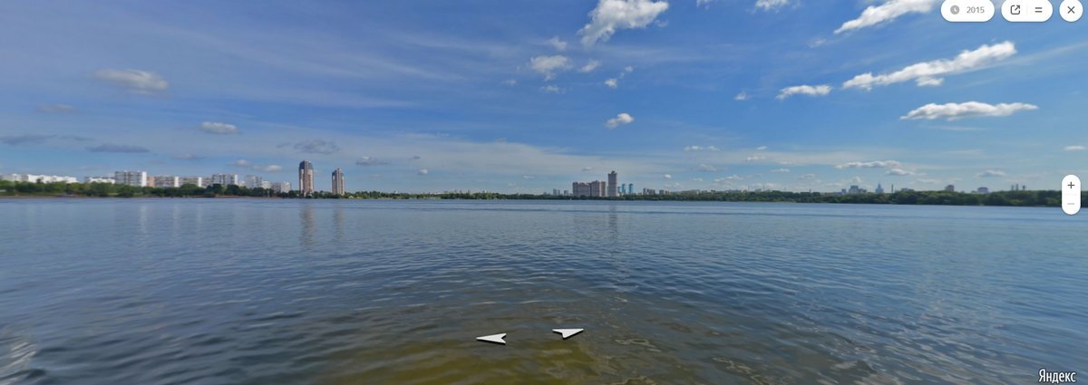 Источник данного пейзажа: v.pikabu.ru