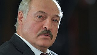 © РИА Новости / Рамиль СитдиковПерейти в фотобанкЛукашенко рассказал о претензиях к прежнему правительствуВ субботу глава белорусского государства принял решение о назначении новым премьер-министром страны Сергея Румаса. Он также назначил вице-премьеров и ряд министров.