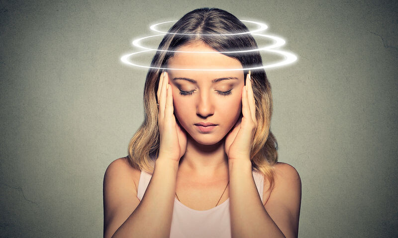 «Тихая» Мигрень: какие симптомы могут быть, помимо боли