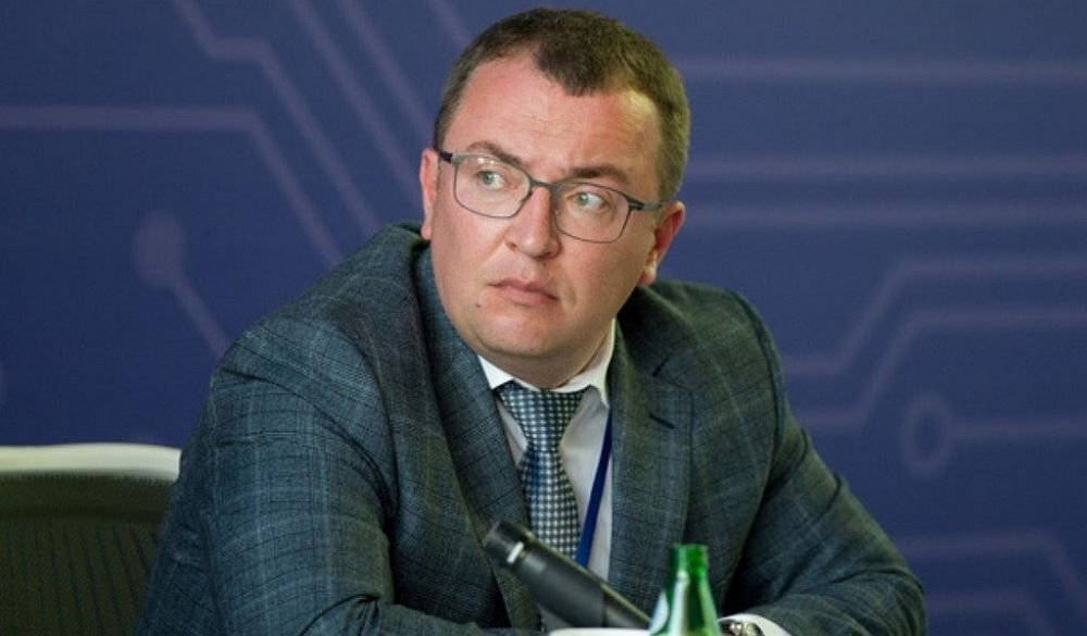 Сергей Валуев, вице-губернатор Севастополя. Фото: Arms-expo.ru